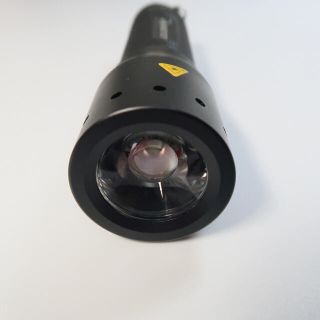 LED LENSER P7(ライト/ランタン)