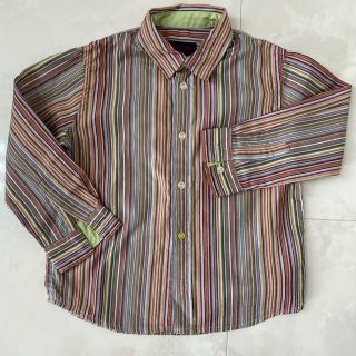 ポールスミス(Paul Smith)の子ども服まとめ売り　6点　ポールスミス、ラルフローレン、バーバリー他(Tシャツ/カットソー)