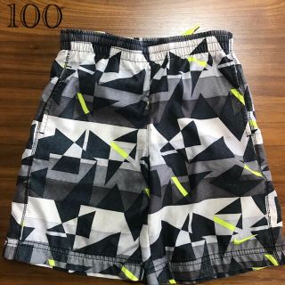 ナイキ(NIKE)のNIKE水着　サイズS(男の子用) 100(水着)