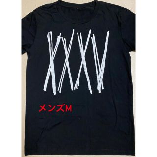 ワンオクロック(ONE OK ROCK)の【商談中！！！】ONE OK ROCK 35xxxvライブツアーTメンズM(Tシャツ/カットソー(半袖/袖なし))