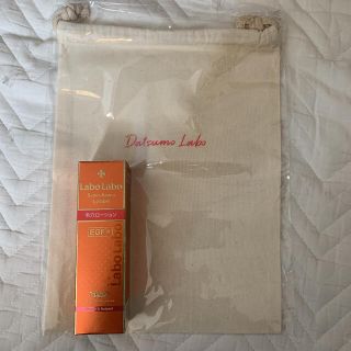 ラボラボ スーパー毛穴ローションEGF+ 100ml(化粧水/ローション)