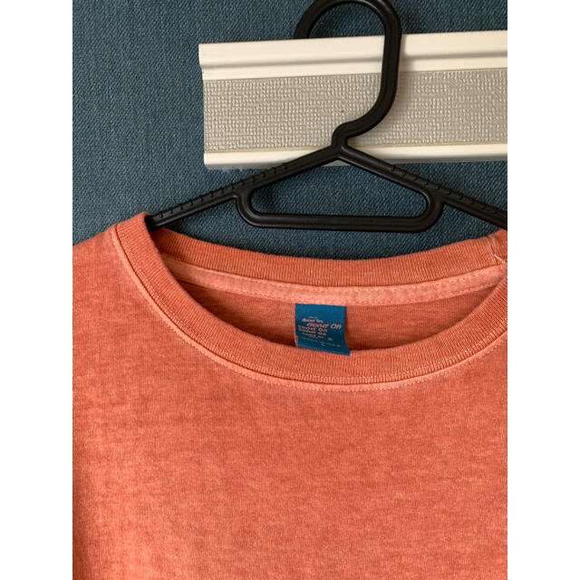 BAYFLOW(ベイフロー)のSARA様専用　Good On 2枚セット メンズのトップス(Tシャツ/カットソー(半袖/袖なし))の商品写真