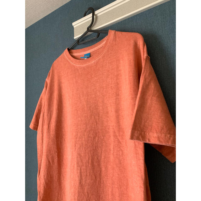 BAYFLOW(ベイフロー)のSARA様専用　Good On 2枚セット メンズのトップス(Tシャツ/カットソー(半袖/袖なし))の商品写真