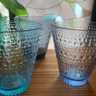 イッタラ(iittala)のイッタラ　カステヘルミ　3点❣️お値下げ❣️(食器)