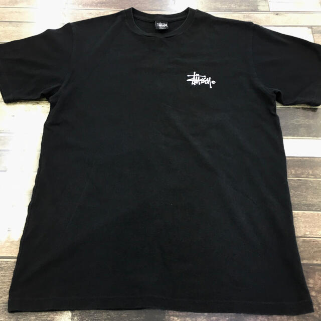 STUSSY(ステューシー)のステューシー　Tシャツ メンズのトップス(Tシャツ/カットソー(半袖/袖なし))の商品写真