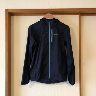 パタゴニア(patagonia)のパタゴニア フーディニ ジャケット(ナイロンジャケット)