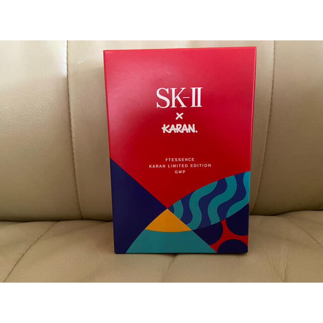 SK-II(エスケーツー)のSK-Ⅱ コスメ/美容のキット/セット(サンプル/トライアルキット)の商品写真