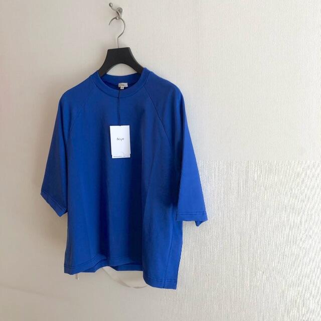 新品 SCYE サイ ORGANIC COTTON トップス レディース