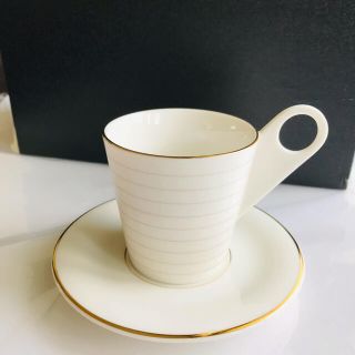 タチキチ(たち吉)のAdam&Eve コーヒーカップ　5客(食器)