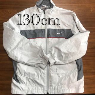 ナイキ(NIKE)のNIKE上下ジャージ　130cm(ウェア)