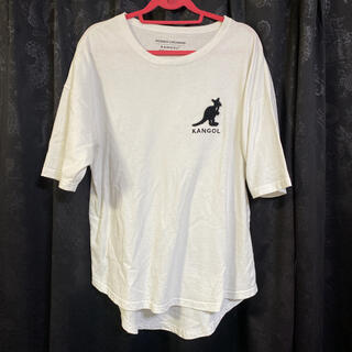 ロデオクラウンズ(RODEO CROWNS)のロデオクラウン　コラボ　Tシャツ(Tシャツ/カットソー(半袖/袖なし))