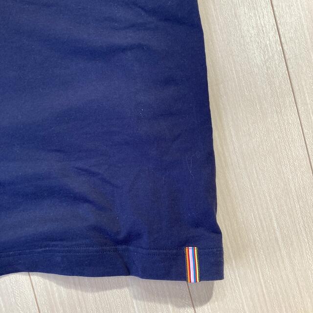 Paul Smith(ポールスミス)のポールスミス　Tシャツ メンズのトップス(Tシャツ/カットソー(半袖/袖なし))の商品写真