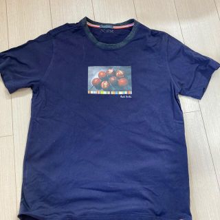 ポールスミス(Paul Smith)のポールスミス　Tシャツ(Tシャツ/カットソー(半袖/袖なし))