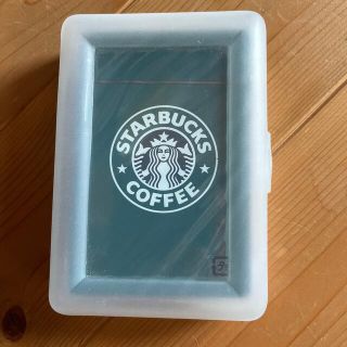 スターバックスコーヒー(Starbucks Coffee)のスターバックスのトランプ(その他)