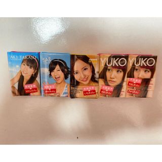 エーケービーフォーティーエイト(AKB48)のAKB48 ミニ写真集 まとめ売り(アイドルグッズ)