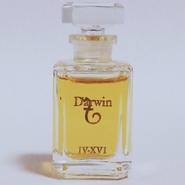 フエギア ダーウィン プーラエッセンシア fueguia1833 Darwin - 香水