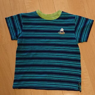 ブリーズ(BREEZE)のBREEZE ブリーズ 半袖Tシャツ 160(Tシャツ/カットソー)