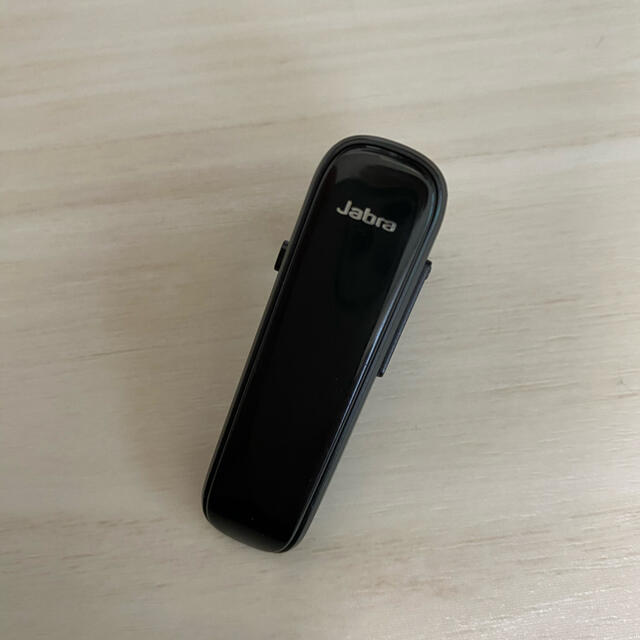 ELECOM(エレコム)のJABRA BOOST Bluetooth ヘッドセット　片耳 スマホ/家電/カメラのオーディオ機器(ヘッドフォン/イヤフォン)の商品写真