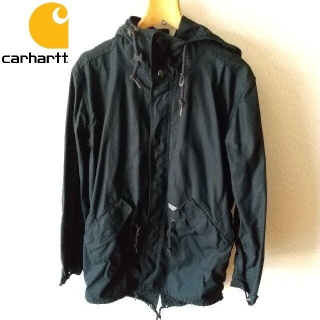 カーハート クラッシュパーカー Carhartt