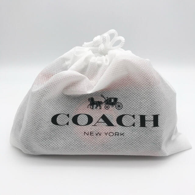 COACH(コーチ)のCOACH IDケース ★大人気★うずまきナルト NARUTO パスケース 新品 メンズのファッション小物(名刺入れ/定期入れ)の商品写真