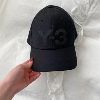 ワイスリー(Y-3)のY-3 キャップ(キャップ)