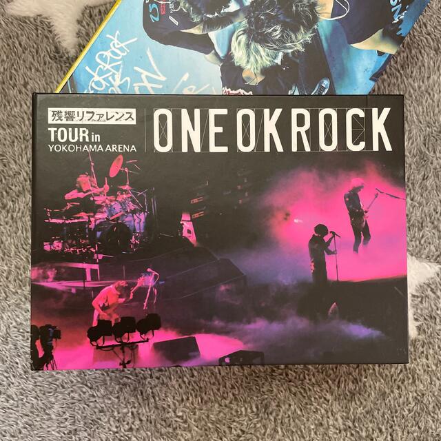 ONE OK ROCK(ワンオクロック)のワンオク ライブDVD まとめ売り エンタメ/ホビーのDVD/ブルーレイ(ミュージック)の商品写真