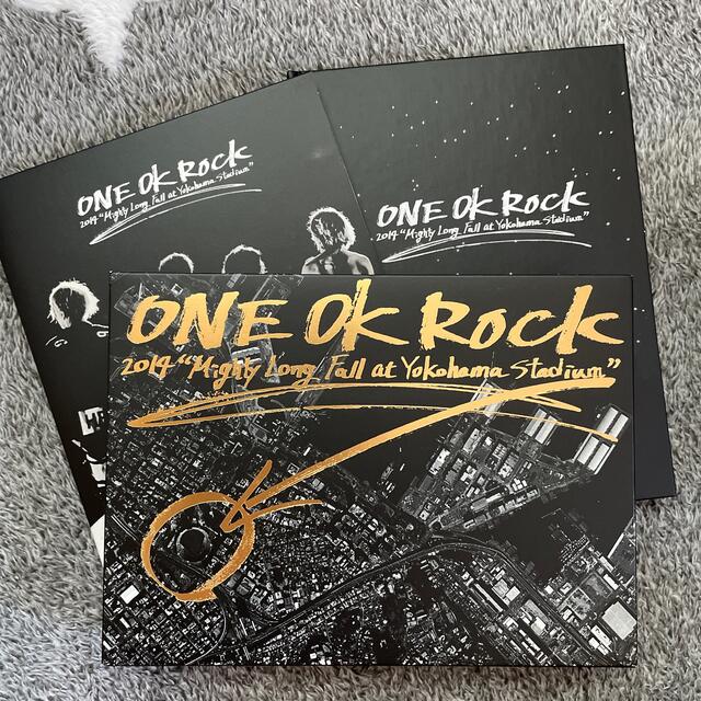 ONE OK ROCK(ワンオクロック)のワンオク ライブDVD まとめ売り エンタメ/ホビーのDVD/ブルーレイ(ミュージック)の商品写真