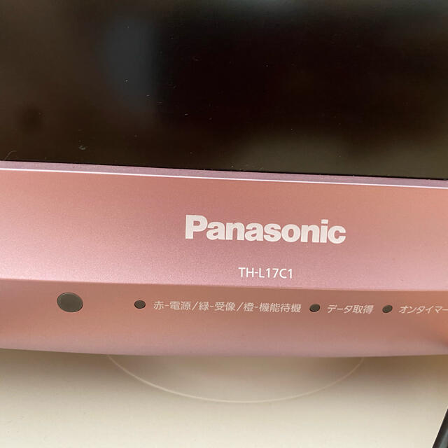 Panasonic(パナソニック)の寿さん専用　Panasonic テレビ スマホ/家電/カメラのテレビ/映像機器(テレビ)の商品写真