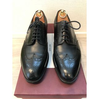 ジョンロブ(JOHN LOBB)のひなよし様専用 希少！ジョンロブ ダービー UK7.5E(ドレス/ビジネス)