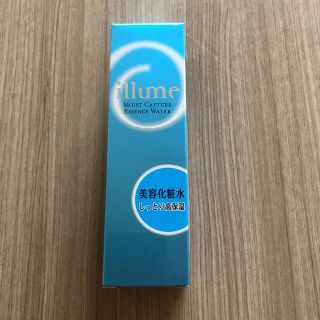 イリューム(illume)のイリューム　モイストキャプチャーエッセンスウォーター150ml(化粧水/ローション)