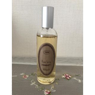 サボン(SABON)の★SABON  ルームスプレー　パチュリ★(その他)