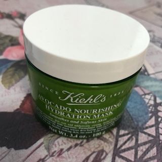 キールズ(Kiehl's)の【hana様専用】Kiehl’s スキン ハイドレーション マスク 100g(パック/フェイスマスク)