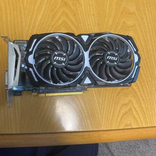 RX470 4GB マイニング用 フォトナ可能！