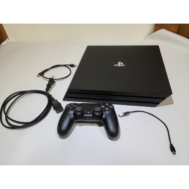 yinhu420様専用　PlayStation 4 Pro