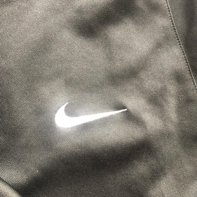 NIKE(ナイキ)のNIKE スポーツウェア　ブラック✖️ホワイトM メンズのトップス(Tシャツ/カットソー(半袖/袖なし))の商品写真