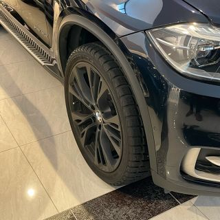 BMW F15 X5 F16 X6 M performanceホイール 599M