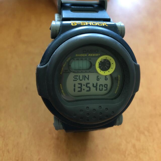 別注商品 G-SHOCK ブルージェイソン | casaca.com.br