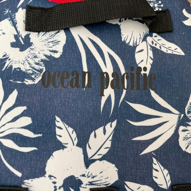 OCEAN PACIFIC(オーシャンパシフィック)のオーシャンパシフィック＊ライフジャケット キッズ/ベビー/マタニティのキッズ/ベビー/マタニティ その他(その他)の商品写真