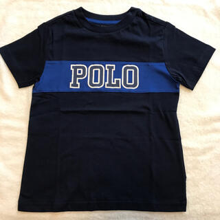 ポロラルフローレン(POLO RALPH LAUREN)のポロラルフローレン  Tシャツ　115cm(Tシャツ/カットソー)