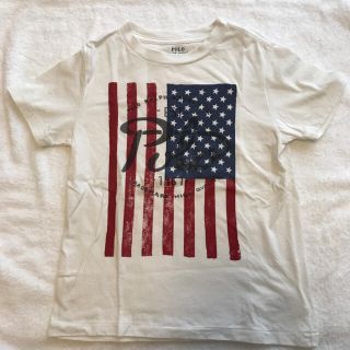 ポロラルフローレン(POLO RALPH LAUREN)のポロラルフローレン  Tシャツ　115cm(Tシャツ/カットソー)