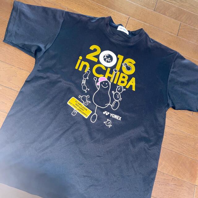 YONEX(ヨネックス)のYONEX 2016  Tシャツ スポーツ/アウトドアのテニス(ウェア)の商品写真