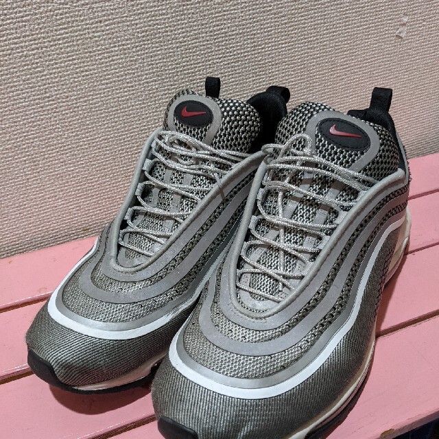 NIKE(ナイキ)のNIKE　airmax97 メンズの靴/シューズ(スニーカー)の商品写真