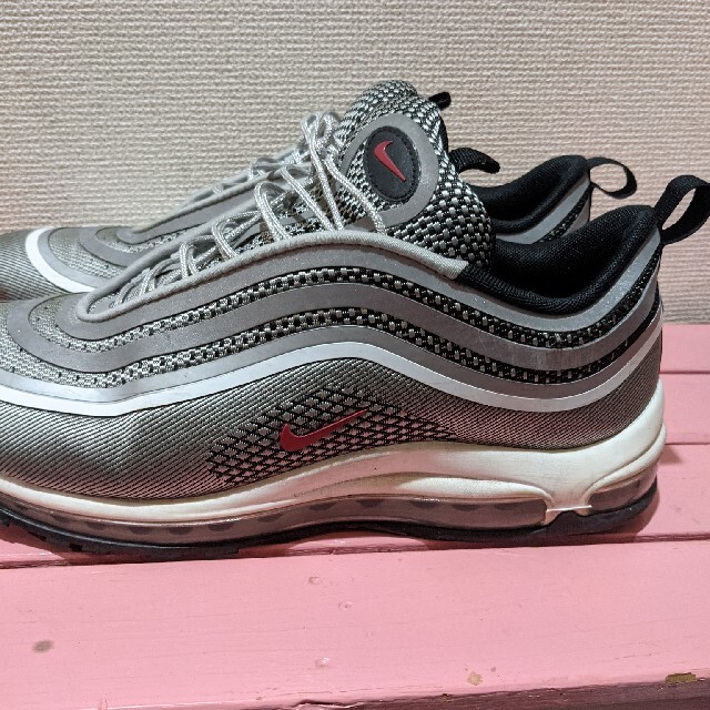 NIKE(ナイキ)のNIKE　airmax97 メンズの靴/シューズ(スニーカー)の商品写真