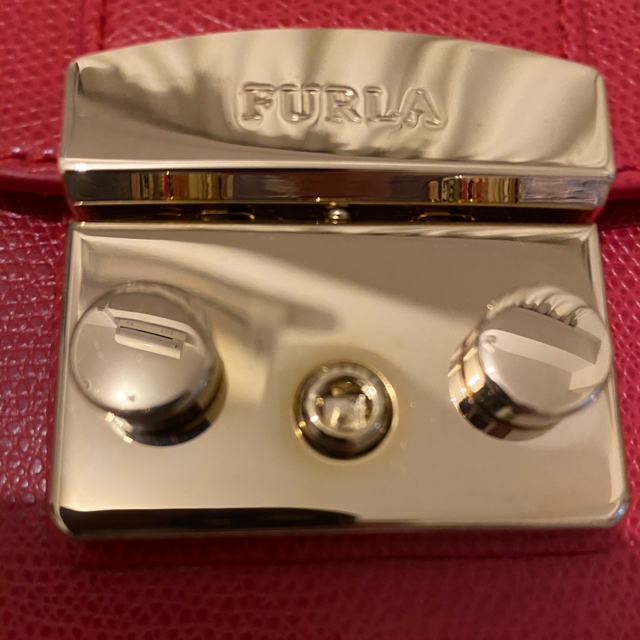 Furla(フルラ)のEmerald様専用　フルラ　メトロポリス　ショルダー2点セット レディースのバッグ(ショルダーバッグ)の商品写真
