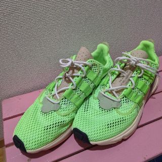 アディダス(adidas)のアディダス　スニーカー(スニーカー)