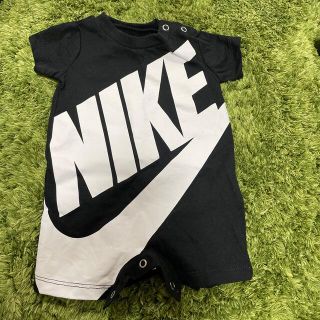 ナイキ(NIKE)の（専用）NIKE ベビー　ロンパース(ロンパース)