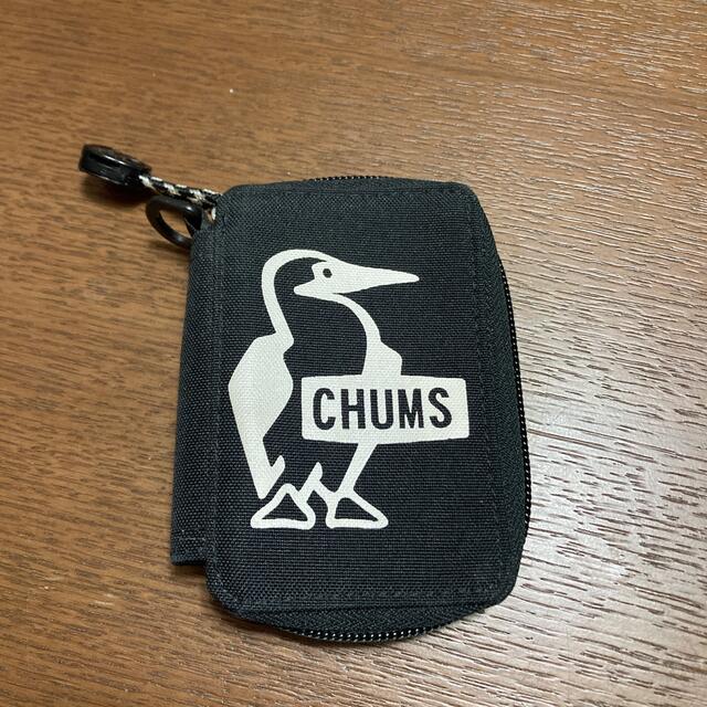 CHUMS(チャムス)のCHUMS⭐︎チャムス⭐︎キーケース⭐︎ メンズのファッション小物(キーケース)の商品写真