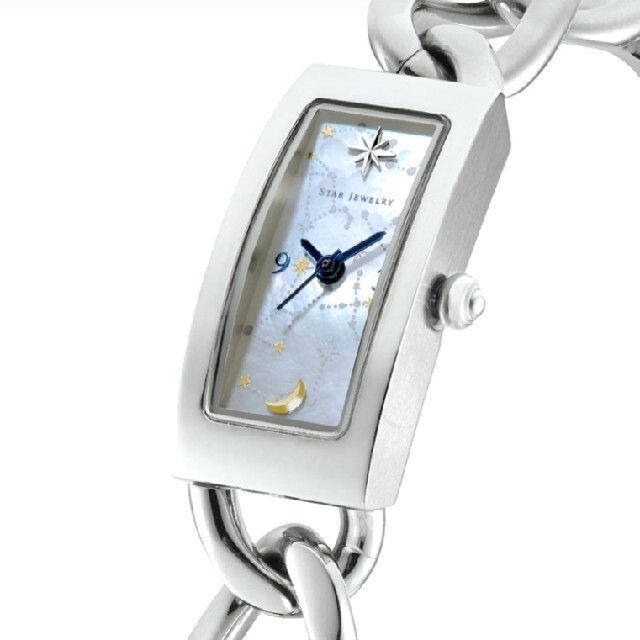 ♥密かにねさげ♥STAR JEWELRY オンライン限定 ウォッチ ♥密かにねさげ♥STAR JEWELRY オンライン限定 ウォッチ