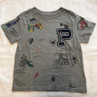ポロラルフローレン(POLO RALPH LAUREN)のポロラルフローレン  Tシャツ　110cm(Tシャツ/カットソー)