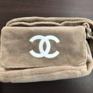 シャネル(CHANEL)のシャネル ノベルティバッグ(ショルダーバッグ)